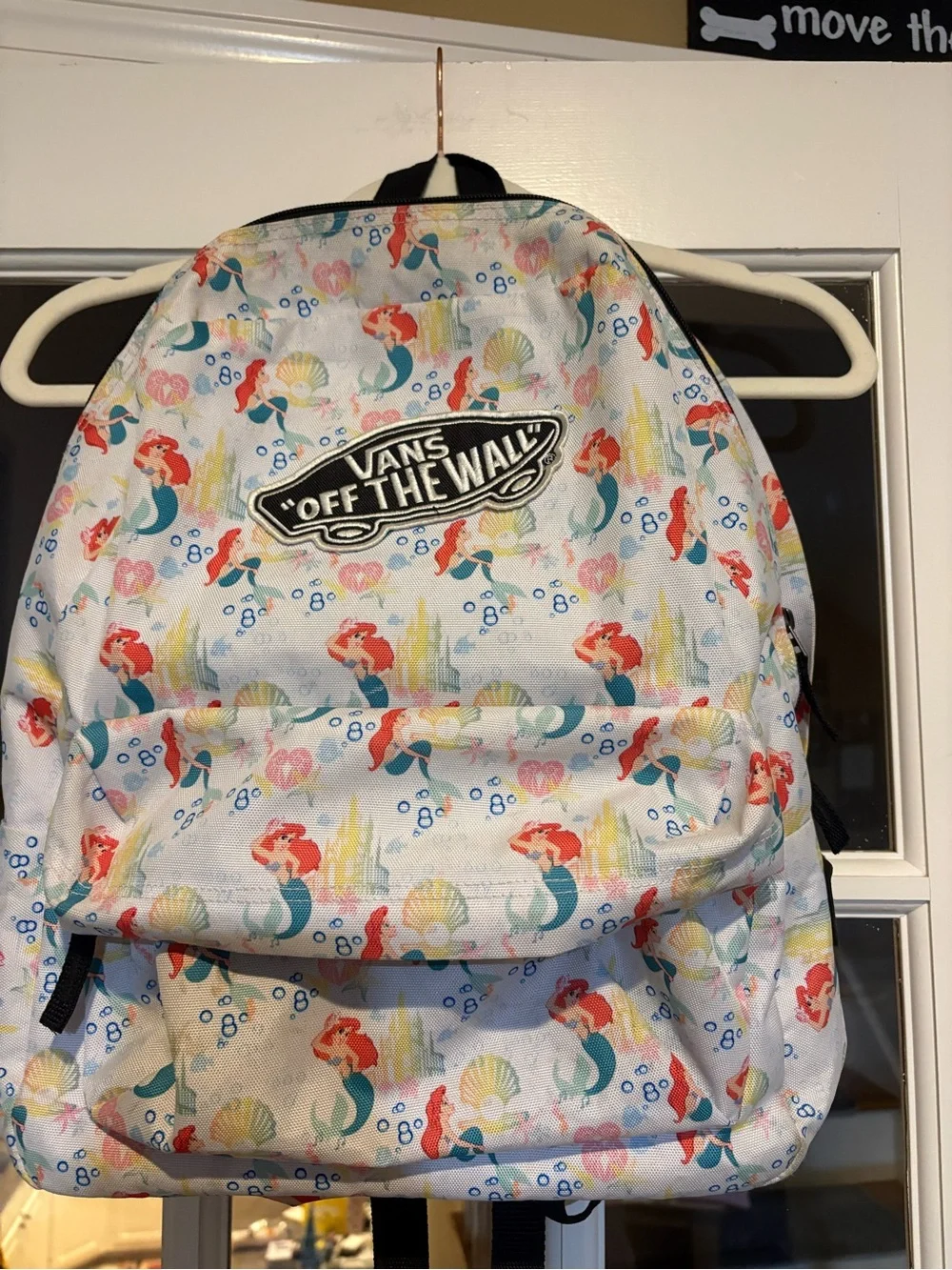 Vans x Disney 